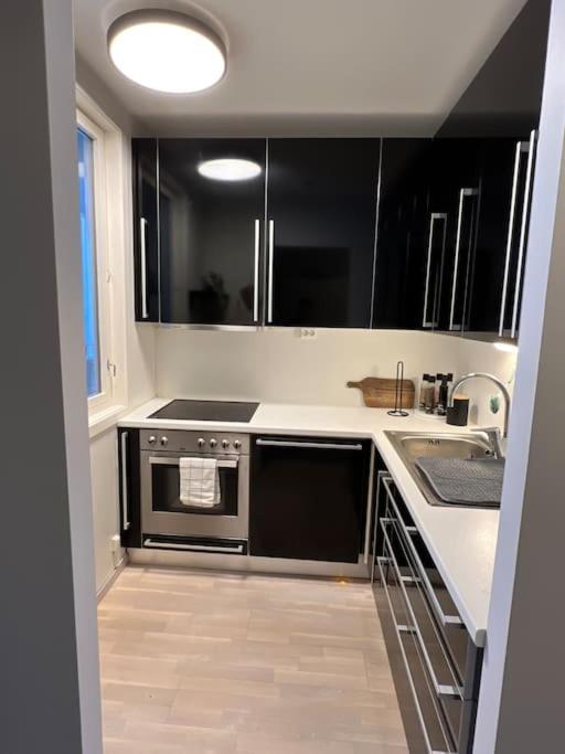 Kalfarveien 22 Appartement Bergen