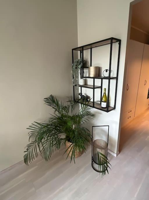 Kalfarveien 22 Appartement